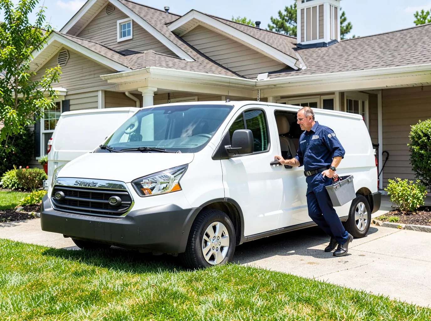 Emergency Plumber company in Mechanicstown, OH