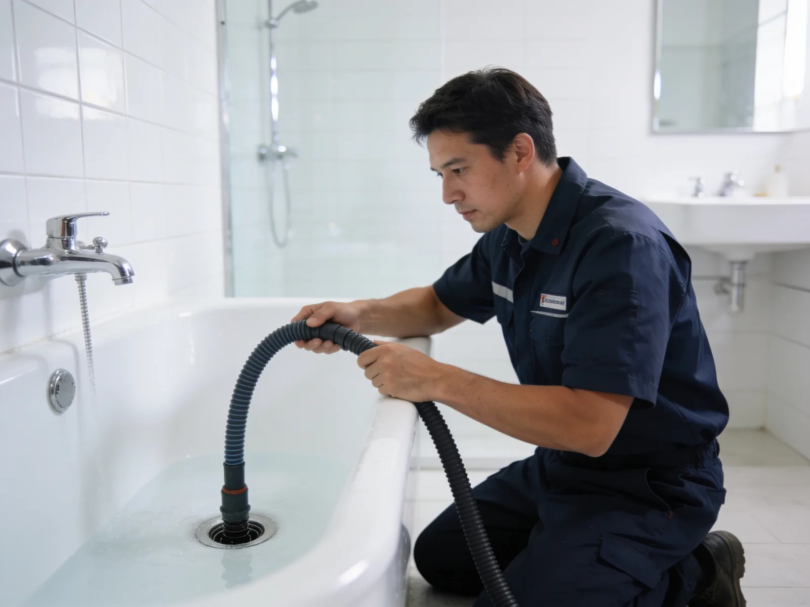 Emergency Plumber Mechanicstown, OH FAQs